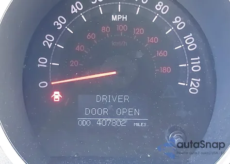 2010 Toyota Sequoia Platinum 5.7L V8 from USA, damaged, VIN 5TDYY5G12AS025620